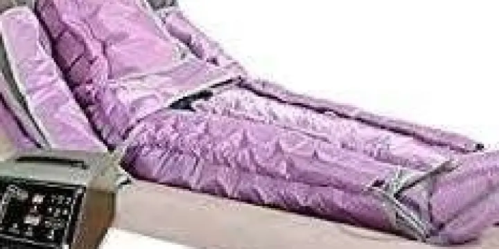 Drainage Lymphatique location appareil