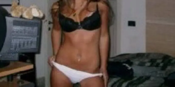 Envie de petite branlette