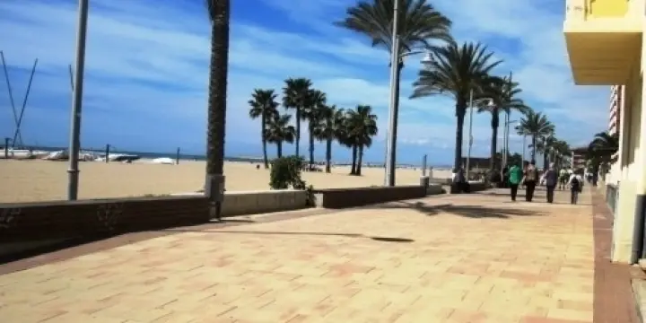 Location Vacances  Costa Dorada Espagne