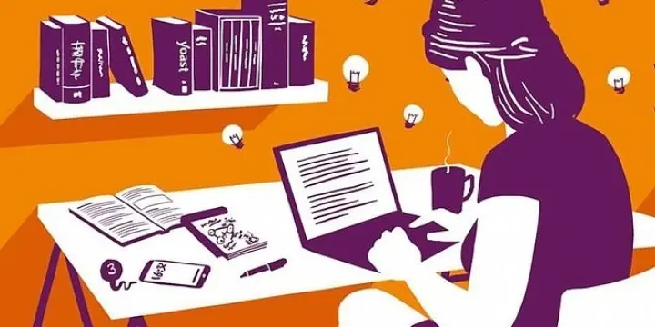 Rédacteur du contenu