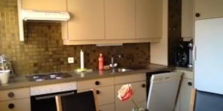 Joli appartement de 3 pièces 1/2