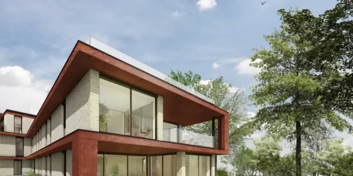 Etagentraum-Whg. B4 Balkon, herrlicher Aussicht, viel Sonne