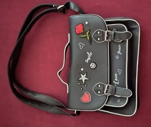 Sac "cartable" Neuf à Moutier