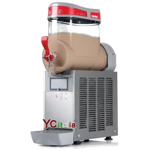 Distributeur de granité 6 litres à Salzano