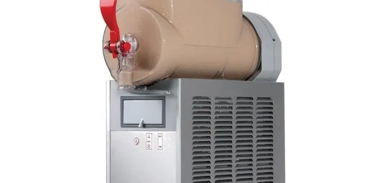 Distributeur de granité 6 litres