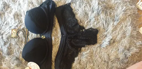 Belle lingerie brésilienne à Geneve