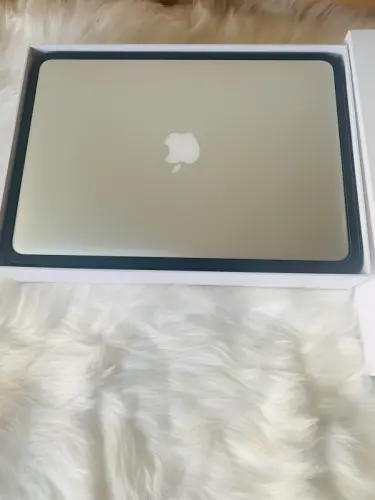 Mac Book air 2017 à Aarau