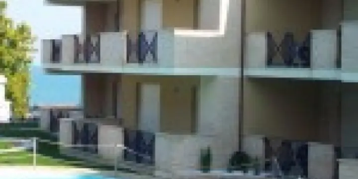 appartements vacances a la mer en Italie