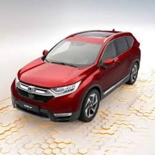 Honda 7 places à Delemont
