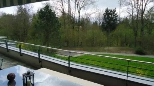 Superbe appartement 3.5pces à bulle à Bulle