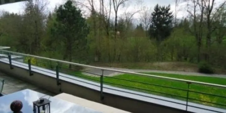 Superbe appartement 3.5pces à bulle