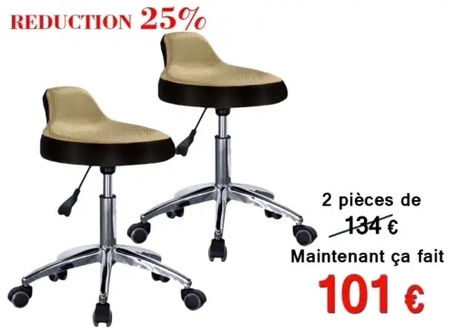 Mobilier de coiffure à Paris