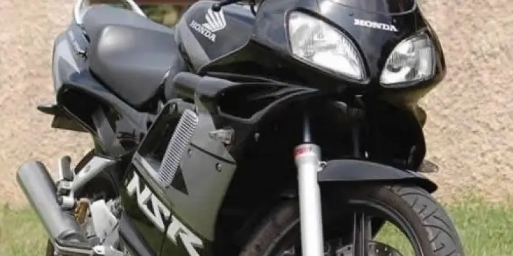 Honda Nsr 125 r