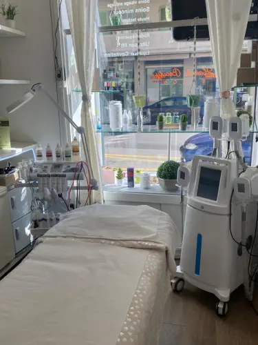 Loue cabine esthétique à Genève