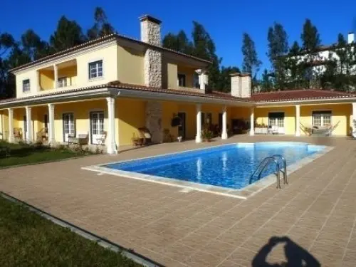 Belle propriété au Portugal à Pataias
