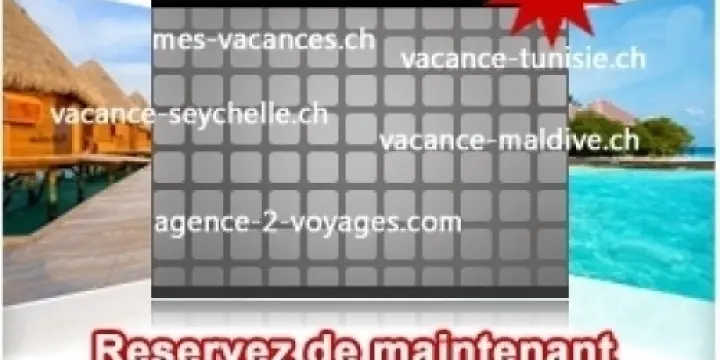 Voyages inoubliable au pays d'Afrique