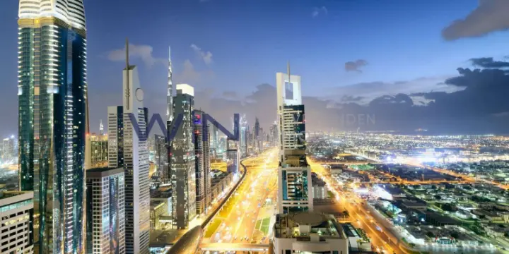 WENET - Anwesen über den Wolken