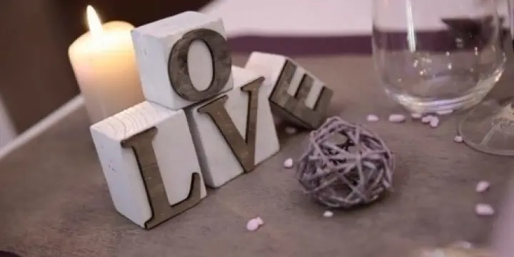 Decoration de mariage et location