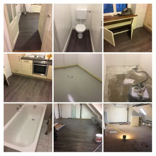 Service divers à DIVONNE LES BAINS