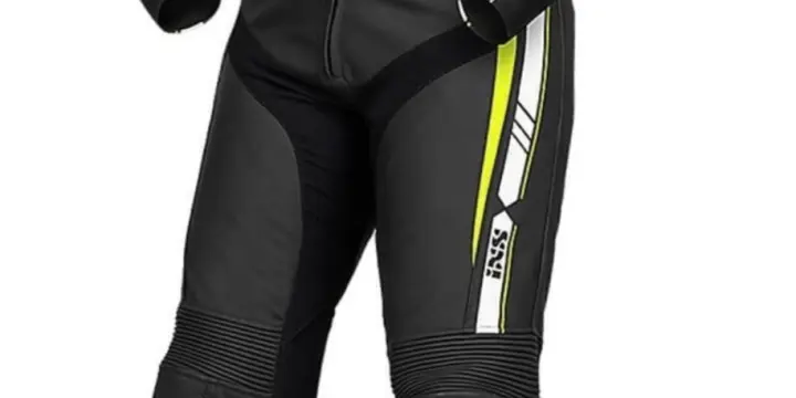 Combinaison iXS RS-700