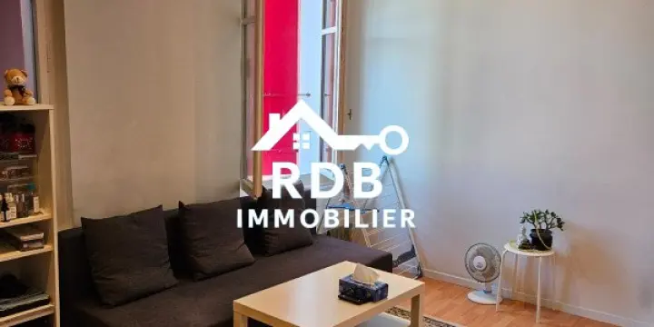 Appartement meublés de 2,5 pièces au 1er étage situé à Versoix 1290