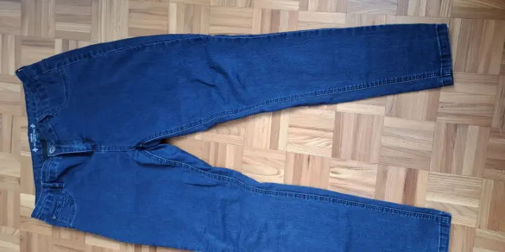 Jeans Zebra Denim Collection