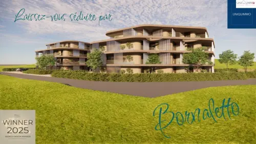 Laissez - vous séduire par BORNALETTO à Payerne à Payerne