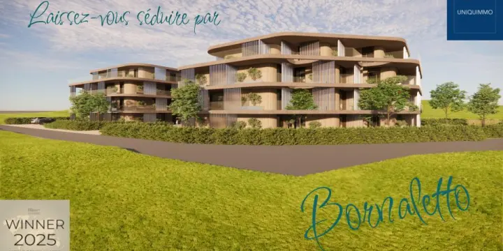 Laissez - vous séduire par BORNALETTO à Payerne