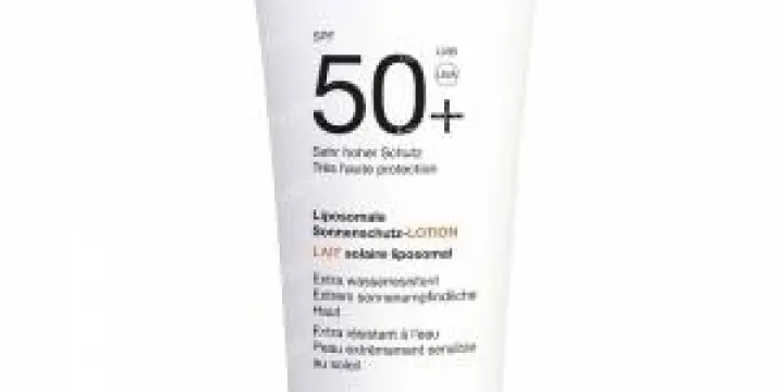 Lait solaire Daylong Extreme Spf 50+ 3 x 200 ml (3 flacons)