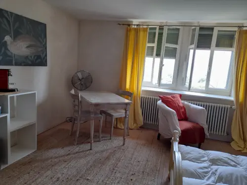 Chambre 30m2 à Concise