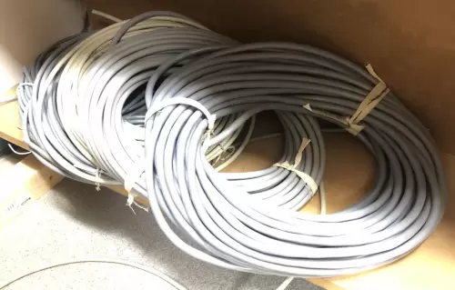 Câble Multi-Fils
