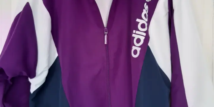 Adidas Truck Jacket pour femme, taille S