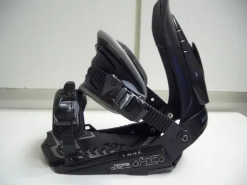 Fixation Rossignol HC 4000 Neuves à Neuchâtel