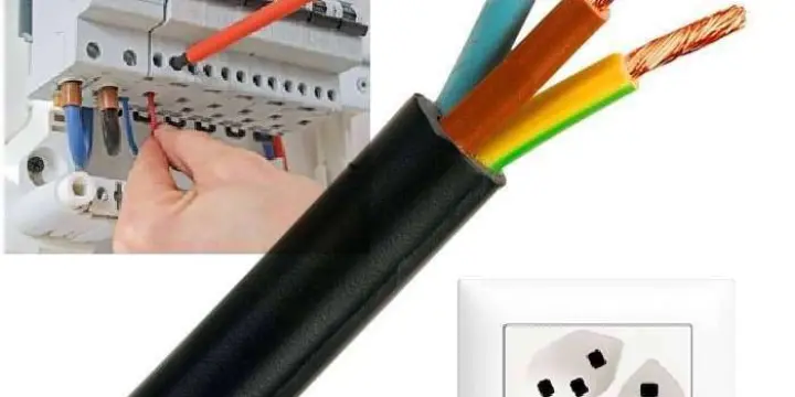 Electricien a votre services 7/7 24h