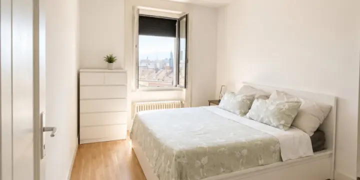 Magnifique Appartement 3.5 pièces au coeur de Lausanne