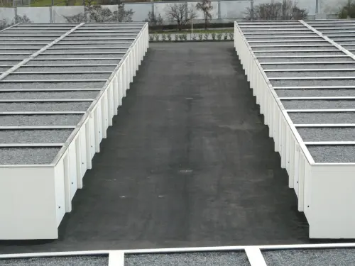 A louer Box-Garages à Uvrier Sion