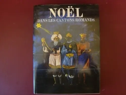 Noël dans les cantons romands Payot  à Martigny
