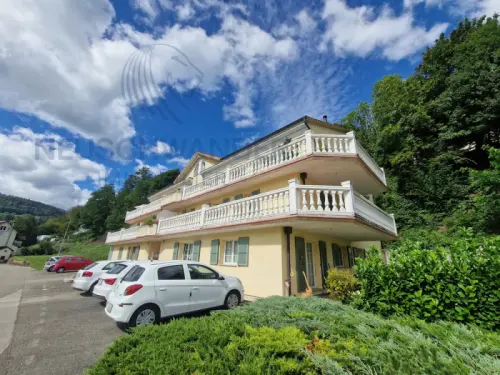 Appartement de 5.5 pièces sur 142 m² à Soyhières