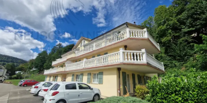 Appartement de 5.5 pièces sur 142 m²