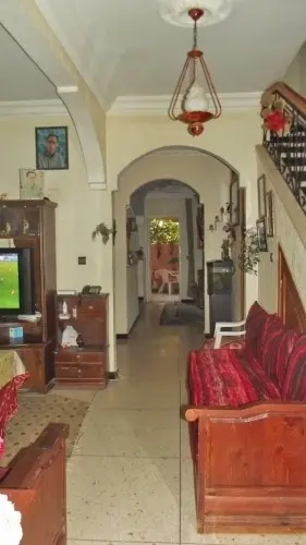 vente maison de 106m² à Taroudant Maroc à Taroudant