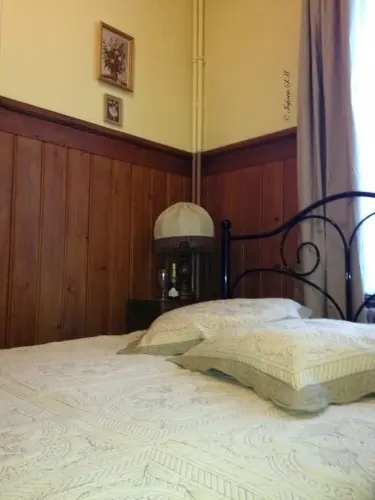 petit appartement à Sainte-Croix à Sainte-Croix