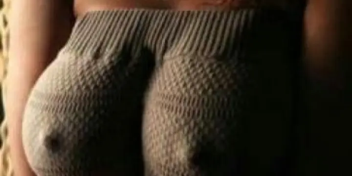 Bien-être par une jeune belle black