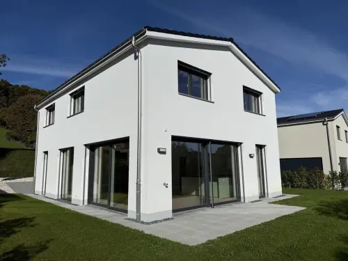 Maison neuve de 5.5 pièces à vendre à Movelier à Movelier