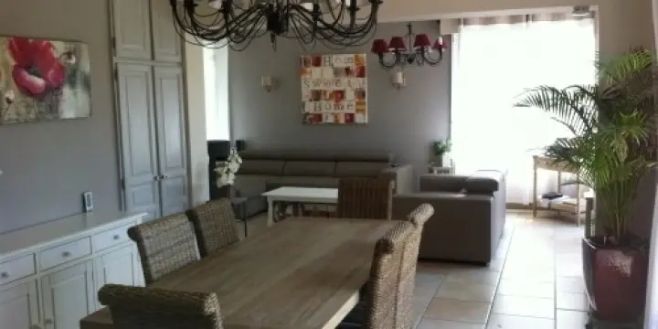 Hebergement Lille Coupe Davis