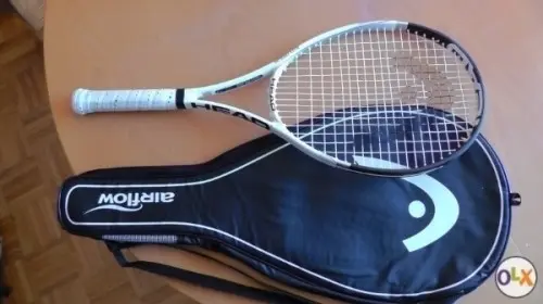 Raquette de tennis HEAD à Peseux