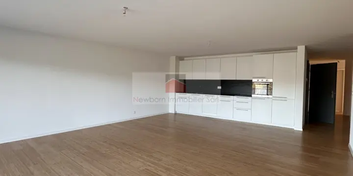 Appartement neuf de 4.5 pièces aux Bioux - Vue imprenable sur lac