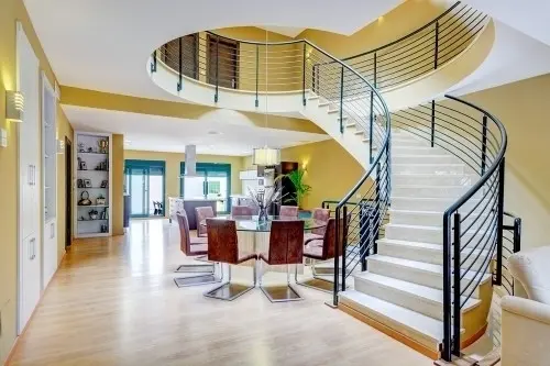 Magnifique villa de luxe à Alicante