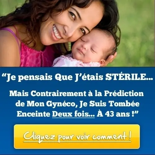  Le Miracle de la Grossesse à Cottens