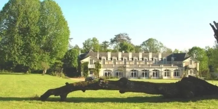 Belle propriété coup de coeur