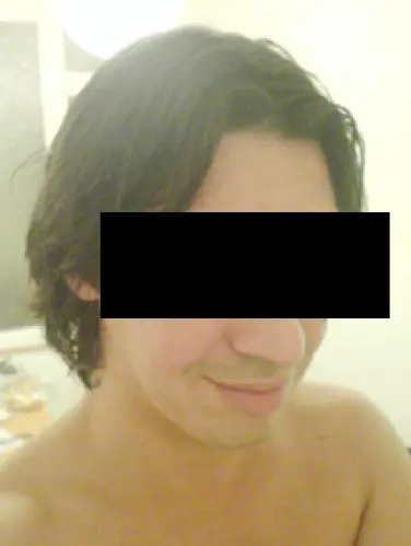 Jh recherche amitié avec femme à Genève